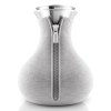 Aparat za čaj Tea maker 1,0 l svetlo Siva Eva Trio