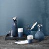 Aparat za čaj Tea maker 1,0 l svetlo Siva Eva Trio