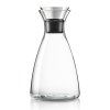 Karafa z drip-free robom 1,0 l Eva Trio
