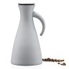 Vakuumska termo vrč O 15,5 cm, 1,0 l svetlo siva Eva Trio