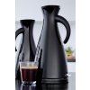 Električni kotliček 1,5 l črna Eva Trio