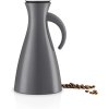 Vakuumska termo vrč O 15,5 cm, 1,0 l siva Eva Trio