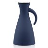 Vakuumska termo vrč O 15,5 cm, 1,0 l mornarsko modra Eva Trio