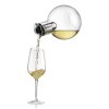 Hladilni dekanter za vino 0,75 l Eva Trio