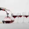 Dekantacijski vrč za vino 0,75 l Eva Trio