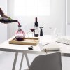 Dekantacijski vrč za vino 0,75 l Eva Trio