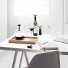 Dekantacijski vrč za vino 0,75 l Eva Trio