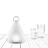 Solarna laterna SUNLIGHT BELL, Eva Solo
