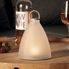 Solarna laterna SUNLIGHT BELL, Eva Solo
