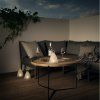 Solarna laterna SUNLIGHT BELL, Eva Solo