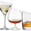 Kozarec za Cognac Eva Trio