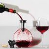 Kozarec za rdeče vino Bordeaux Eva Trio