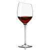 Kozarec za rdeče vino Bordeaux Eva Trio
