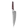 Kuharski nož Nordic kitchen 20 cm Eva Trio