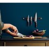Kuharski nož Nordic kitchen 20 cm Eva Trio