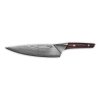 Kuharski nož Nordic kitchen 20 cm Eva Trio