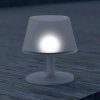 Solarna namizna svetilka SUNLIGHT, 14 cm, Eva Solo