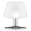 Solarna namizna svetilka SUNLIGHT, 14 cm, Eva Solo