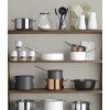Lonec za kuhanje MULTI 6,5 l, inox, Eva Trio