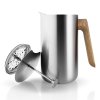 French press/termo vrč Nordic kitchen 1 l Eva Trio