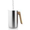 French press/termo vrč Nordic kitchen 1 l Eva Trio