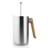 French press/termo vrč Nordic kitchen 1 l Eva Trio