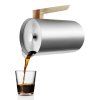 French press/termo vrč Nordic kitchen 1 l Eva Trio