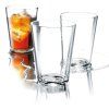 Set kozarcev 0,38 l 4 kosi Eva Trio