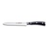 Univerzalni nož CLASSIC IKON, 14 cm, nazobčano rezilo, Wüsthof