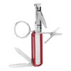 Žepni nož CLASSIC INOX, rdeča, Zwilling