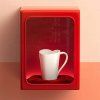Šalica za čaj TO, 300 ml, porcelan, Alessi