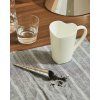 Šalica za čaj TO, 300 ml, porcelan, Alessi