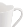 Šalica za čaj TO, 300 ml, porcelan, Alessi