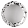 Dekorativni pladenj FIOX, 44 cm, nerjaveče jeklo, Alessi