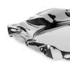 Dekorativni pladenj FIOX, 44 cm, nerjaveče jeklo, Alessi