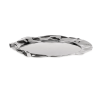 Dekorativni pladenj FIOX, 44 cm, nerjaveče jeklo, Alessi