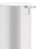 Dozirnik za tekoče milo BIRILLO, 200 ml, bel, Alessi