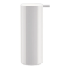 Dozirnik za tekoče milo BIRILLO, 200 ml, bel, Alessi