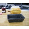 Pekač za torte NEVERSTICK2, 23 x 23 cm, nelepljiv, kvadraten, Eaziglide