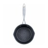 Kozica NEVERSTICK2, 16 cm, s pokrovom, aluminij, Eaziglide