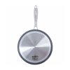 Kozica NEVERSTICK3, 20 cm, 2 l, s pokrovom, aluminij, Eaziglide