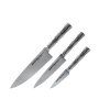 Set nožev BAMBOO, 3 kosi, Samura