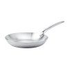 Ponev za cvrtje ALCHIMY, 32 cm, nerjaveče jeklo, de Buyer