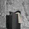 Torba za perilo FRISCO, 65 l, črna, Blomus