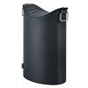 Torba za perilo FRISCO, 65 l, črna, Blomus