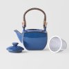 Čajni set BLUE POT, 5 kosov, MIJ