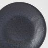Krožnik za tapas BB BLACK, 17 cm, MIJ