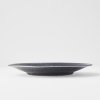 Krožnik za tapas BB BLACK, 17 cm, MIJ