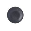 Krožnik za tapas BB BLACK, 17 cm, MIJ