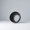 Jedilna skleda BB BLACK, 15,5 cm, 800 ml, MIJ
